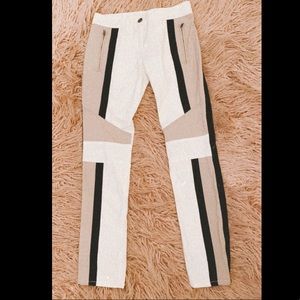 Bcbg Moto pant